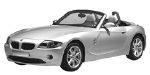 BMW E85 B3245 Fault Code