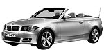 BMW E88 B3245 Fault Code