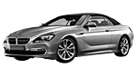 BMW F12 B3245 Fault Code